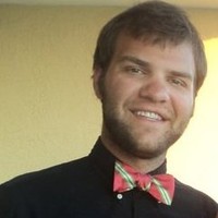 GetUWired Employee John Crocker's profile photo