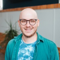 GBG Employee Sam Casey's profile photo