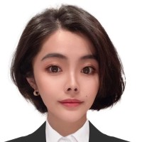 Fortex Employee Maggie Tian's profile photo