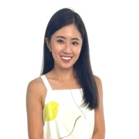 Louisa Lim Email