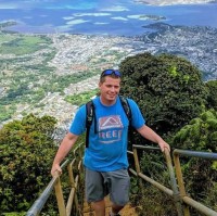 Fairlead Integrated Employee Derek Boyles's profile photo