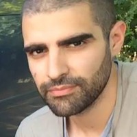 Horizon Video Technologies Employee Stelios Petrakis's profile photo