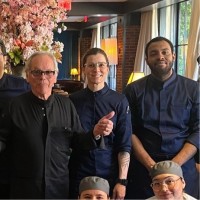 Rosewood Hotel Group Employee Isaac Chase's profile photo