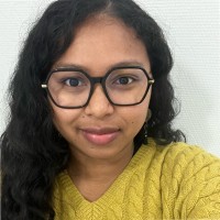 Jexplore Employee Aïna Brudey's profile photo