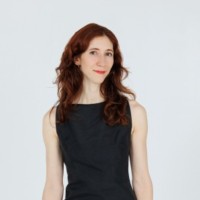 Cast Legal Studio Employee Caroline Camp's profile photo