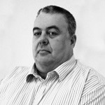 Keyline Civils Specialist Employee David Dutton's profile photo