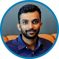 Kaushal Mathukia's profile photo