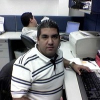 Sanmina Employee Ignacio Ramirez's profile photo