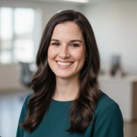 Solutions for Information Design, LLC Employee Christine Loving's profile photo