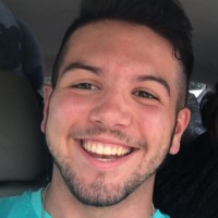 Abilities Solutions Employee Shane Marino's profile photo