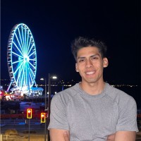 AIWaysion Employee Matthew G. Medina's profile photo