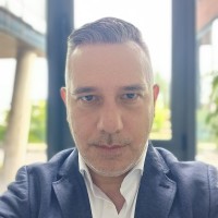 KentBank d.d. Employee Christian Bacic's profile photo