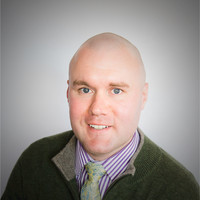 Mount Mfg Employee Richard Laksonen's profile photo