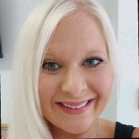 Sharpline Converting Inc. Employee April Barkdull's profile photo