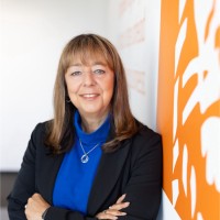 ING-DiBa Employee Agathe Engelmann's profile photo