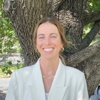 Central Shenandoah Planning District Commission Employee Danielle Gannon's profile photo