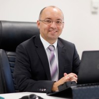 Erdemir Employee Ozgur Ozdogru's profile photo