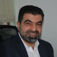 SAYA HOLDING Employee Kadir Erikli's profile photo