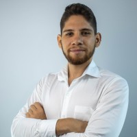 Monte Azul Multi Family Office Employee Gabriel Anacleto's profile photo