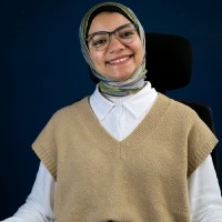 Precision AI Employee Asmaa Ezz's profile photo