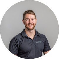 Consilium Solutions Employee Rohan Biglin's profile photo