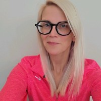 Kate Yentes Email & Phone Number