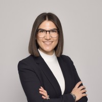 Irina Seidler Email
