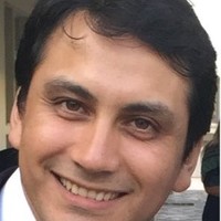 Aníbal Rojas Email