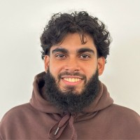 CheckoutSmart Employee Usman Zahid's profile photo