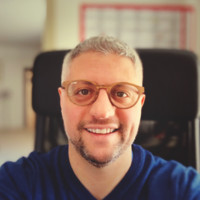 Ferring Pharmaceuticals Employee Stefano Mancini's profile photo