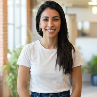 Electronics Watch Employee Francisca Bongain's profile photo