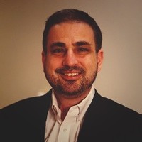 Numotion Employee Tim Hayes's profile photo