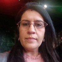 CSIR-National Physical Laboratory Employee Poonam Arora's profile photo