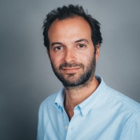 Pathé Films Employee Aurelien Icovic's profile photo