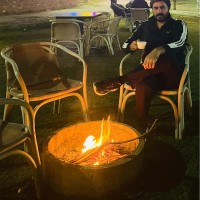 University of Management and Technology - UMT Employee Umer Chaudhry's profile photo