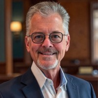 Caduceus Capital Partners, LLC Employee Mitchell Morris's profile photo