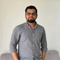 Muaviya Momin Email