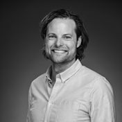 Z Event AS Employee Julius Stensrud's profile photo