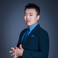 Duke Kunshan University Employee Howard Wang's profile photo