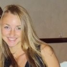 Razom Employee Julia Urbanek's profile photo