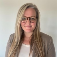 Talution Group Employee Whitney Vargo's profile photo
