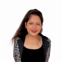 Mgadz Inc Employee Simran Madhwani's profile photo