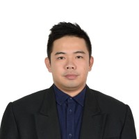 Oxone Employee Steven Tanaya's profile photo