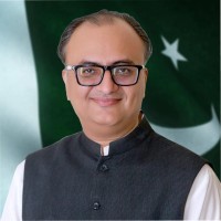 Rehan School Korangi Campus Employee Rehan Allahwala's profile photo