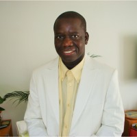 Cherif Diallo Email