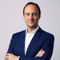 Alexandre Grandi Email & Phone Number