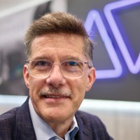 Avid Employee Andy Jackson's profile photo