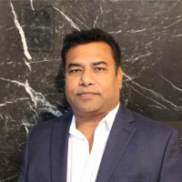 Numbers Only, Inc. Employee Rajeev Singh's profile photo