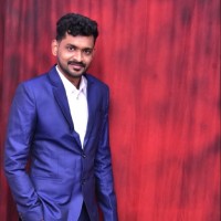 X Employee Raja Sekar's profile photo
