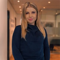 BallereTTe Employee Lucia di Santo's profile photo